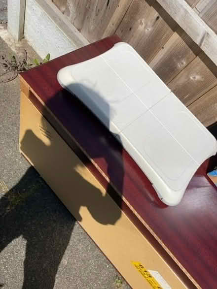 Photo of free Wii and accessories (Whiston Cross L35) #1