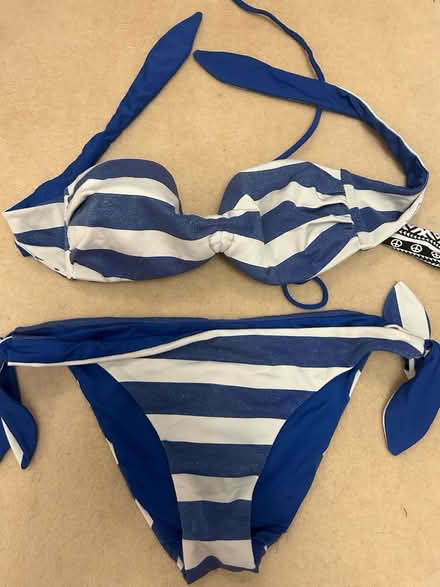 Photo of free Bikini’s Size 10-12 (Potters Bar) #2