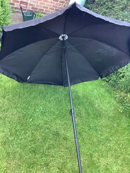 Photo of free Parasol (Waldridge Park DH2) #3