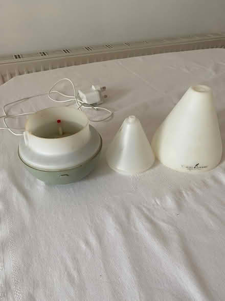 Photo of free Essential oils diffuser (Douglas.) #2
