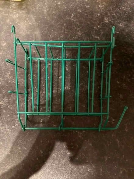 Photo of free Small hay feeder (Birmingham Tyseley B11) #1
