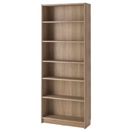 Photo of free Bookcase (Yatton Keynell SN14) #1