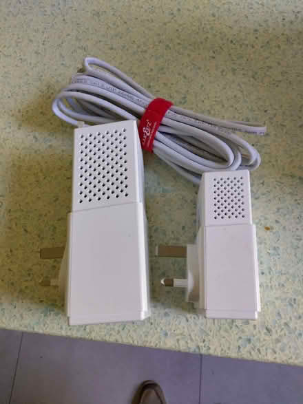 Photo of free TP link WiFi extender (Nooklands PR2) #2