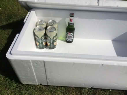 Photo of free Insulated boxes (Haywards Heath RH16) #2