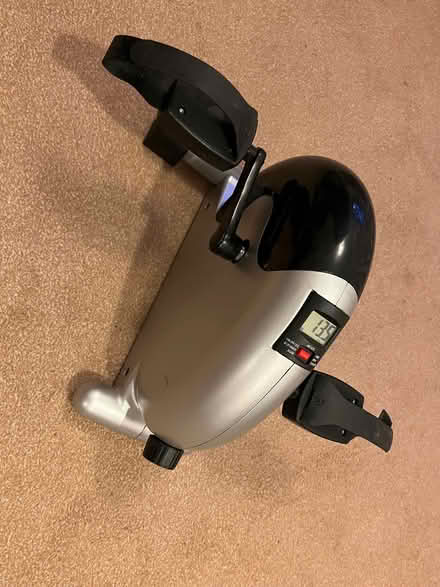 Photo of free Under desk pedal exerciser (Havant PO9) #1