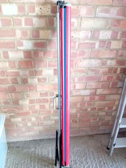 Photo of free Projector screen (Eastbourne BN21) #1