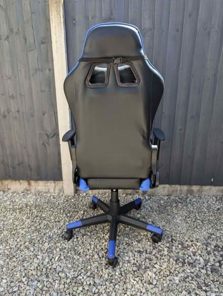 Photo of free Chairs (Longley S5) #3