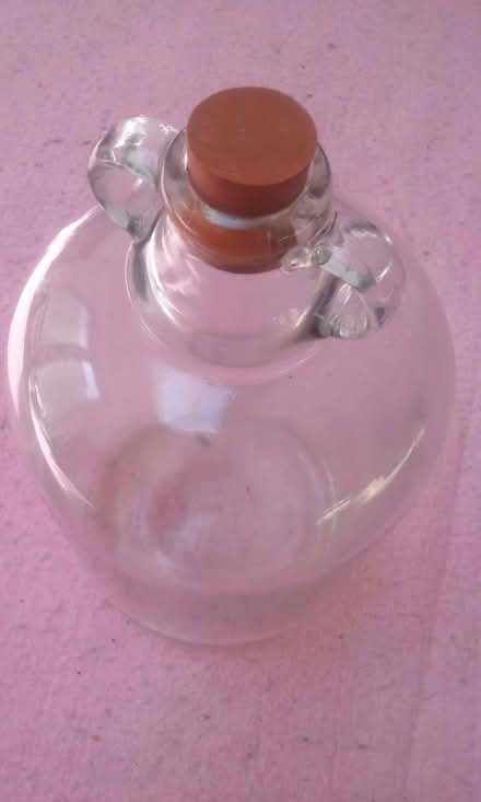 Photo of free Winemaking Demi-John (Wrose BD18) #1