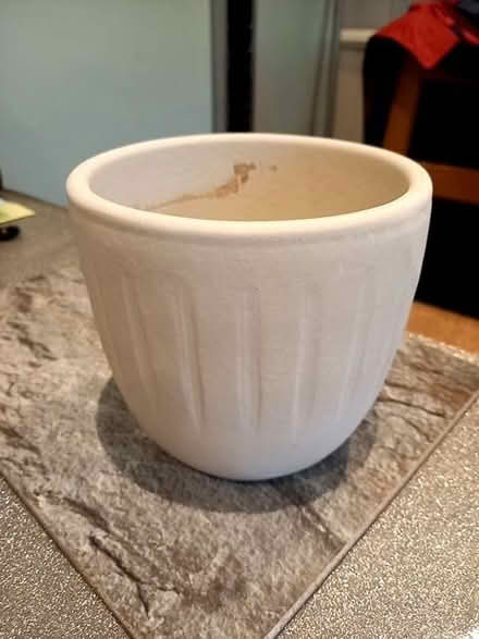 Photo of free Decorative Plant pot (Bessels Green TN13) #1
