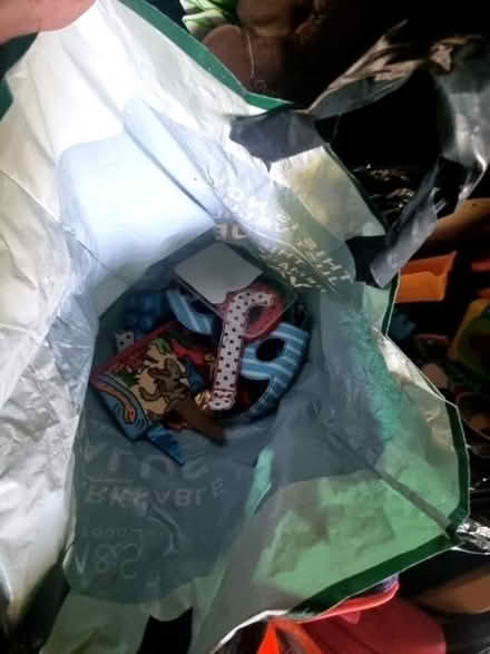 Photo of free Mixture of Toys (Odsal Top BD6) #2
