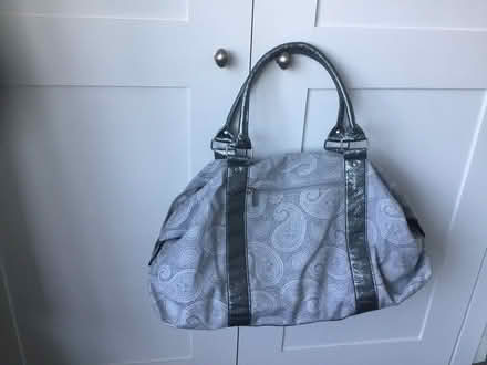 Photo of free Bag (Sefton L31) #1