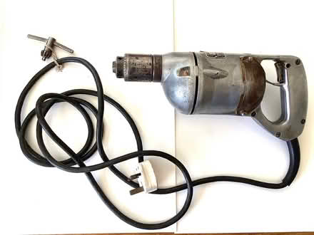 Photo of free Black and Decker drill (Poynton SK12) #1