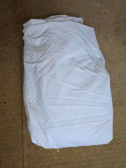 Photo of free Bed linen (Leybourne) #2