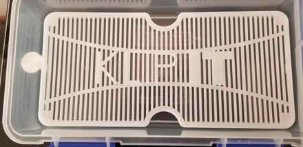 Photo of free Bacon/Cold Cut Keeper (Sylvan Township Near Chelsea) #2