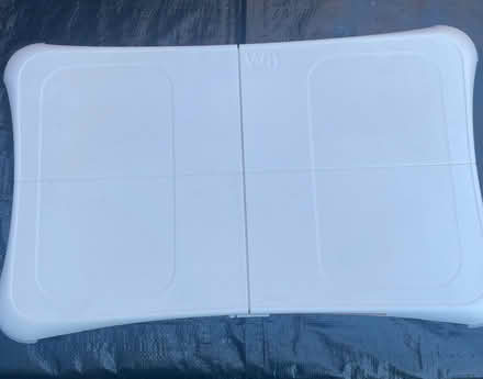 Photo of free Wii Fit Board (Cheadle Heath SK8) #2