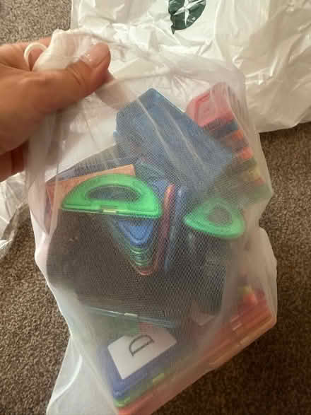 Photo of free Toys (Richmond (north sheen station)) #4