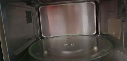 Photo of free Clean Microwave (Deptford) #4