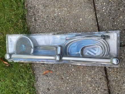 Photo of free Shower Riser (Riverhead) #1