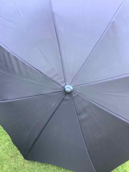 Photo of free Parasol (Waldridge Park DH2) #2