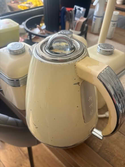 Photo of free Tea coffee kettle set (L7) #2