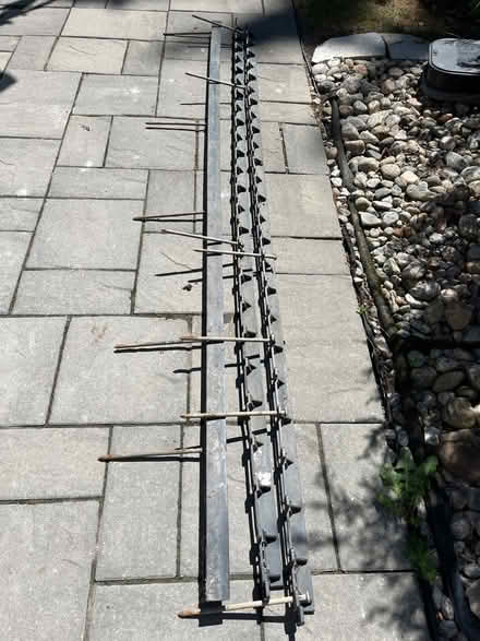 Photo of free Stone edging (L5J2H2) #1