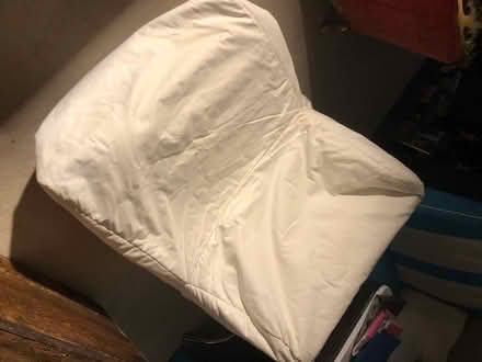 Photo of free ikea single bed chair FRAME (BN13) #3