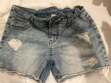 Photo of free Girls Jean Shorts (Williamsport) #1
