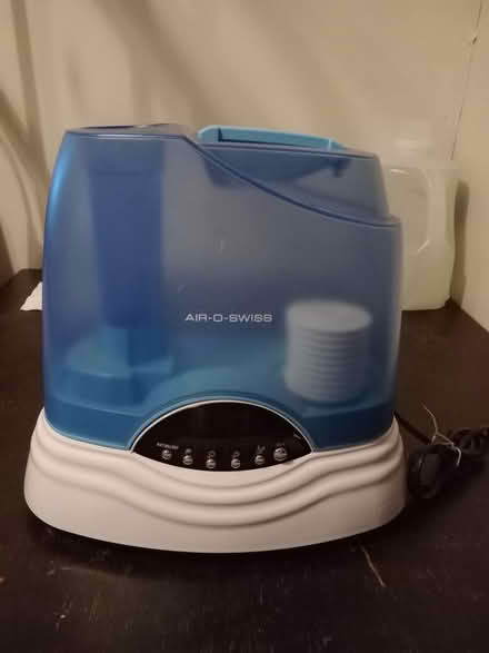 Photo of free Humidifier (Ditmas park) #1
