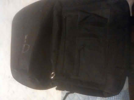 Photo of free Head Bag (Wood Farm OX3) #1