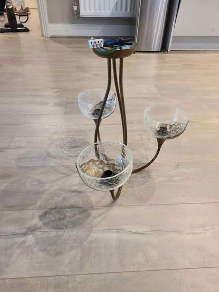 Photo of free Light fitting (CR0) #2