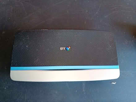 Photo of free BT modem with password but no leads (Eastbourne BN21) #2