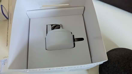 Photo of free Google Home Mini - smart home speaker (Bernards Heath AL1) #3