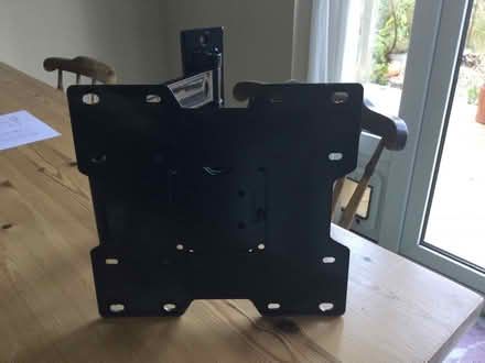 Photo of free Monitor wall mount (Shoreham-by-sea) #1
