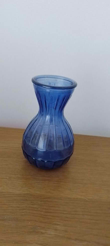 Photo of free Small Vase (B92 Solihull) #1