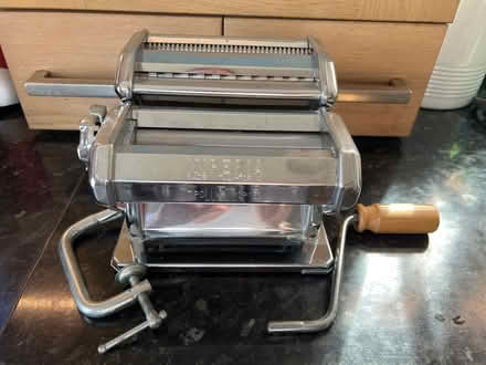 Photo of free Pasta maker (Windsor SL4) #1