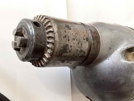 Photo of free Black and Decker drill (Poynton SK12) #2