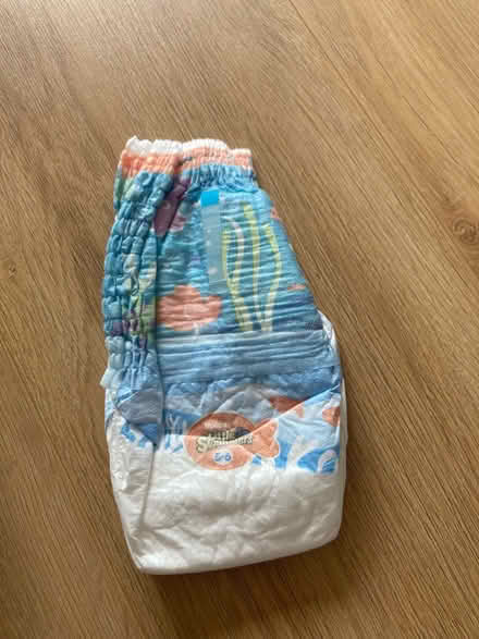 Photo of free Swim nappies (Biddenham, Bedford) #2