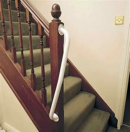 Photo of free Newel stair rails (OX4 Rose Hill) #2