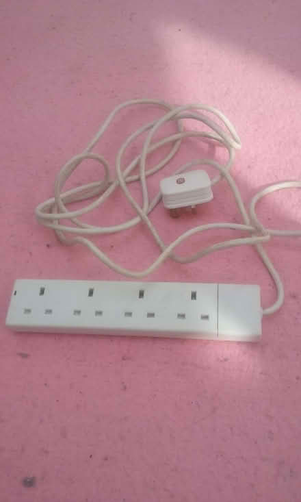 Photo of free Extension Cable (Wrose BD18) #1