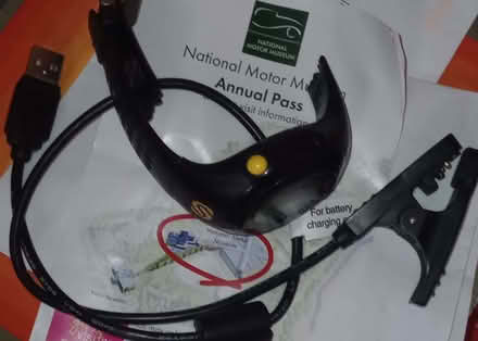 Photo of free GPS Sports Watch (Tolworth KT19) #1