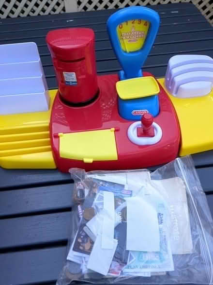 Photo of free Play post office (Castle MK40) #1