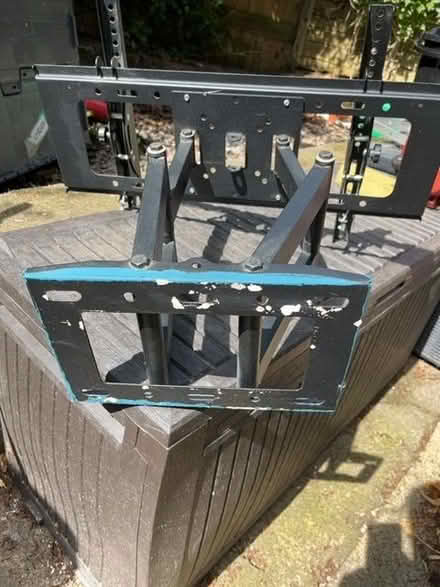 Photo of free TV bracket (Penrith CA11) #1