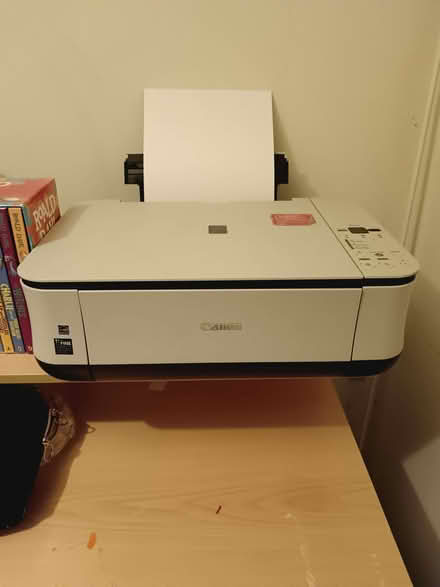 Photo of free Canon MP250 Printer (Green Lane CV3) #1