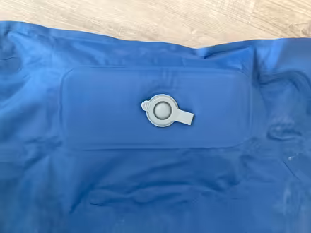 Photo of free Camp sleeping mattress (Rickmansworth WD3) #3