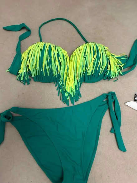 Photo of free Bikini’s Size 10-12 (Potters Bar) #1