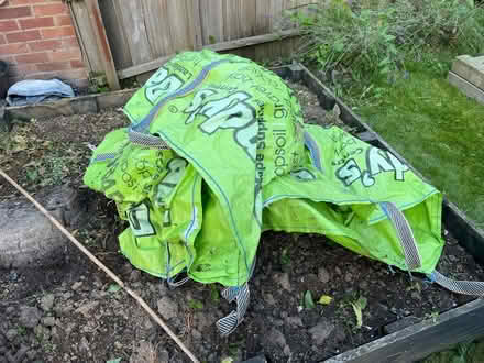 Photo of free Tonne bags (Loscoe DE75) #1
