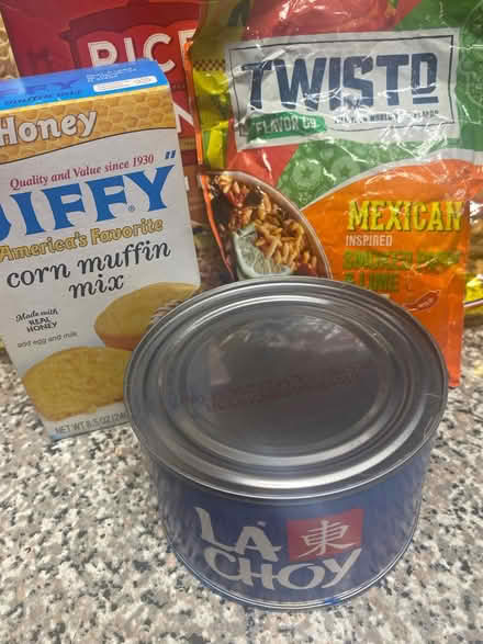 Photo of free Food (Rio rancho) #2