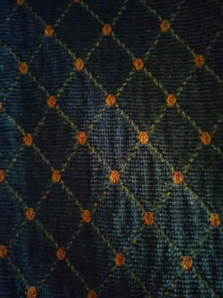 Photo of free large pair of curtains (Leckhampton GL53) #1