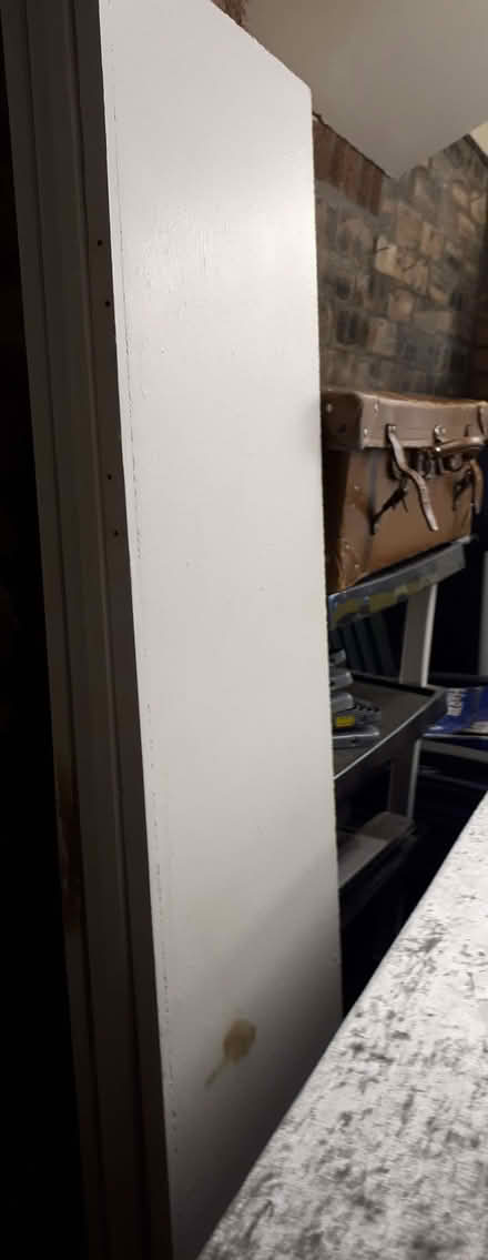 Photo of free 4 shelves (Liff DD2) #1