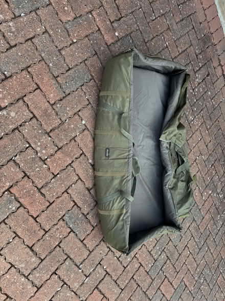 Photo of free Fishing:Carp Coarse Surface Soft Padded Unhooking Mat Cradle (Deanshanger MK19) #1